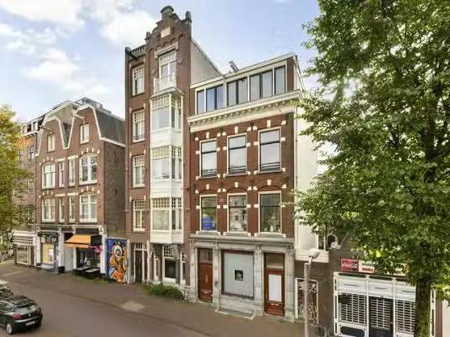 Appartement te koop in West, Amsterdam