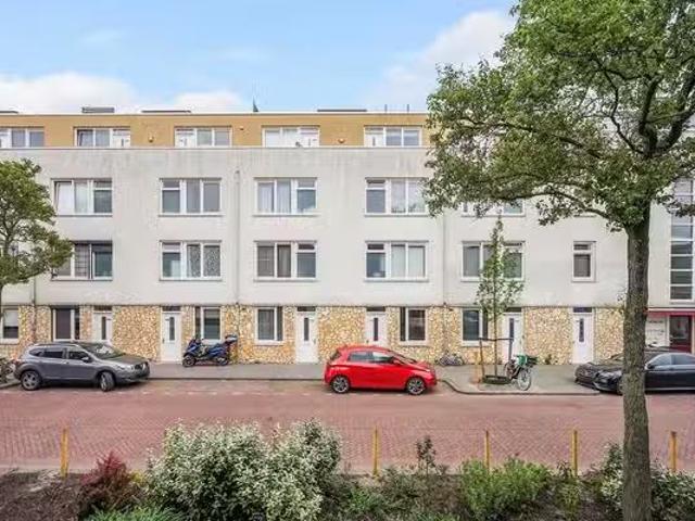 Woning te koop in Den Haag, Energiekwartier