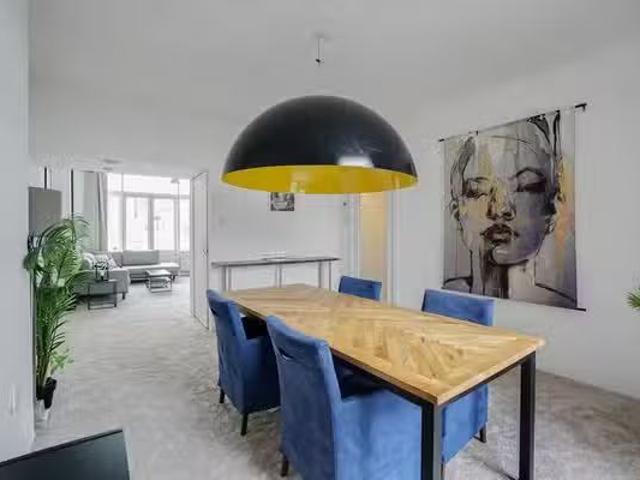 Appartement te koop in Energiekwartier, Zuid Holland