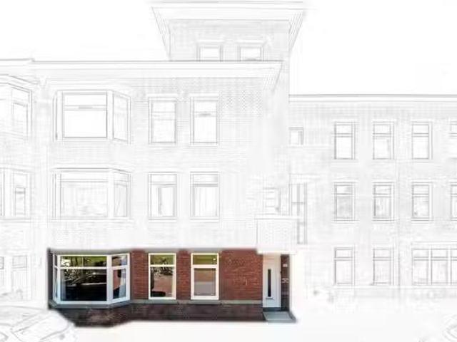 Landhuis te koop in Den Haag
