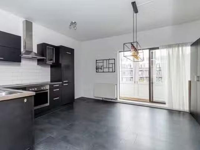 Appartement te koop in Noord, Rotterdam