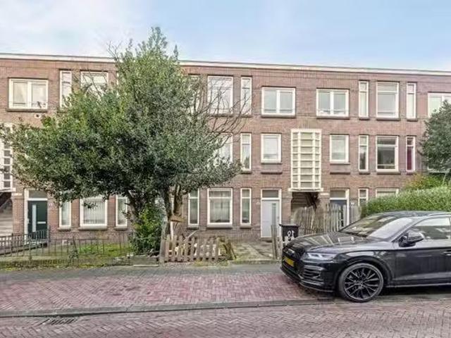 Appartement te koop in Schilderswijk, Den Haag