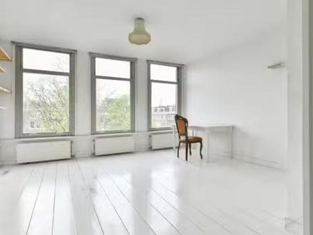Appartement te koop in West, Amsterdam