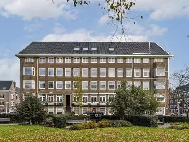 Appartement te koop in Zuid, Amsterdam