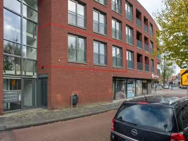 Appartement te koop in Woensel-Noord, Acht