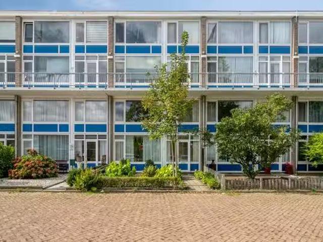 Appartement te koop in Woensel-Noord, Acht