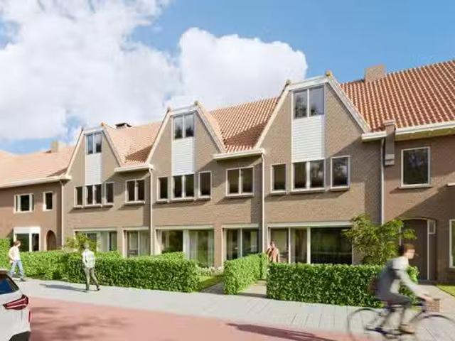 Appartement te koop in Woensel-Noord, Noord Brabant