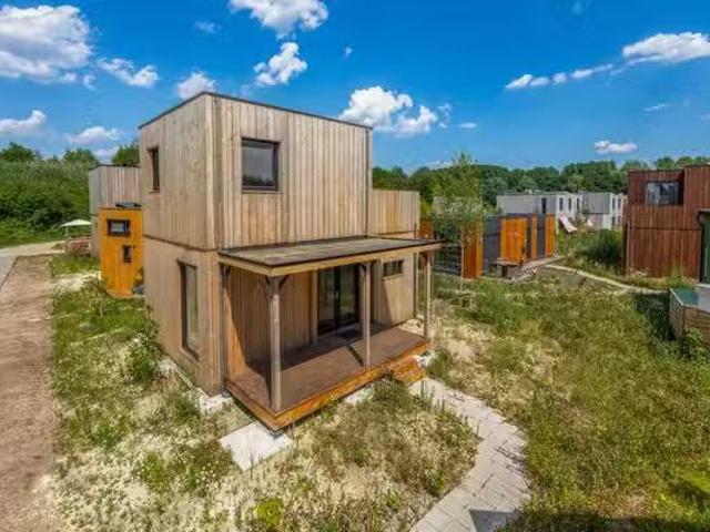 Appartement te koop in Woensel-Noord, Noord Brabant