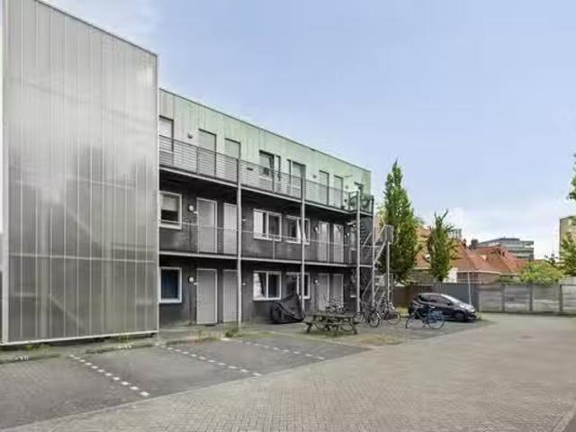 Appartement te koop in Woensel-Noord, Noord Brabant
