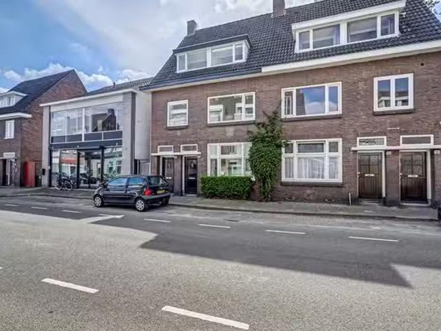 Appartement te koop in Woensel-Noord, Noord Brabant
