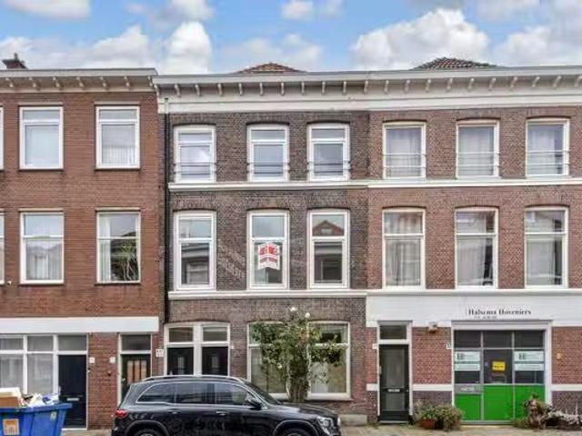 Appartement te koop in Rustenburg en Oostbroek, Zuid Holland