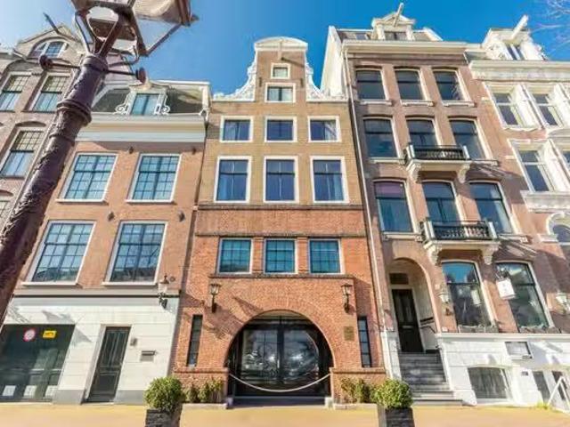 Appartement te koop in Zuid, Amsterdam