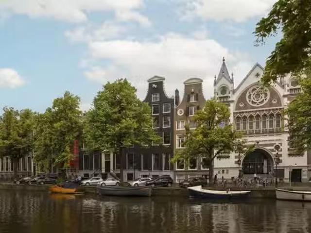 Appartement te koop in Zuid, Amsterdam