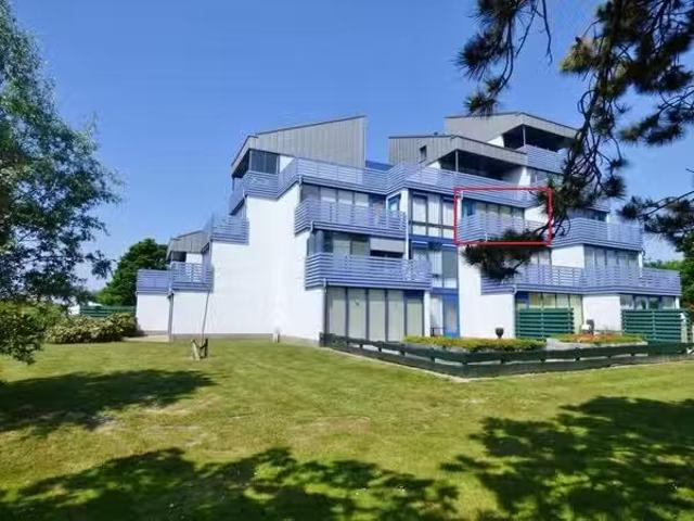 Appartement te koop in Zeeland