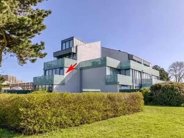 Appartement te koop in Zeeland