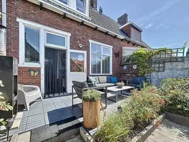 Appartement te koop in Zeeland