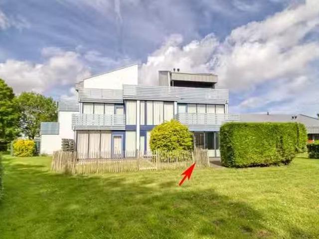 Appartement te koop in Zeeland