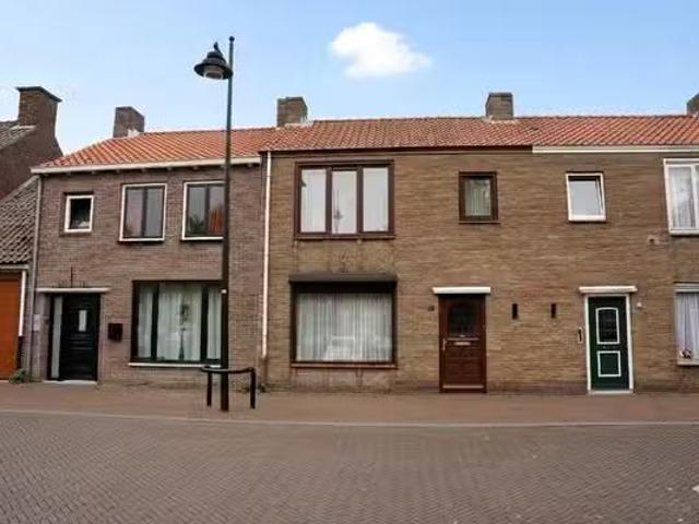 Woning te koop in Zeeland