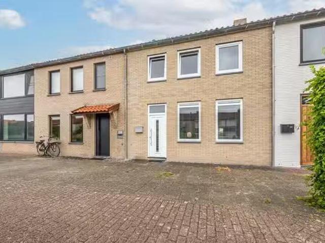 Appartement te koop in Zeeland