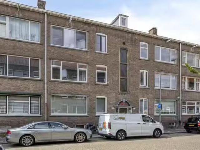 Appartement te koop in Charlois, Rotterdam