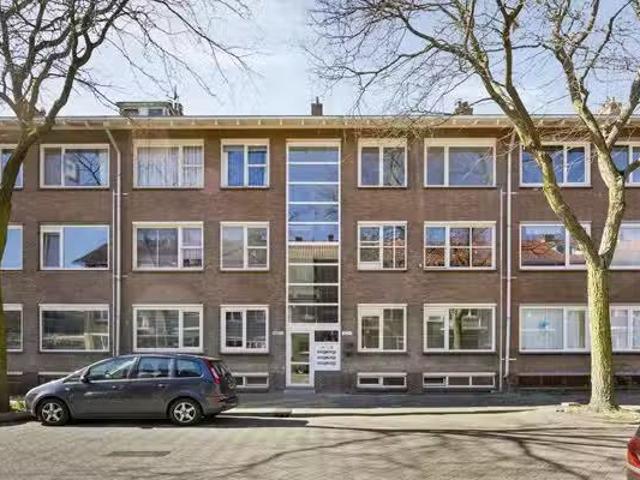 Appartement te koop in Charlois, Rotterdam
