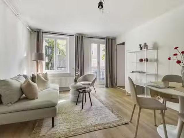 Appartement te koop in West, Amsterdam