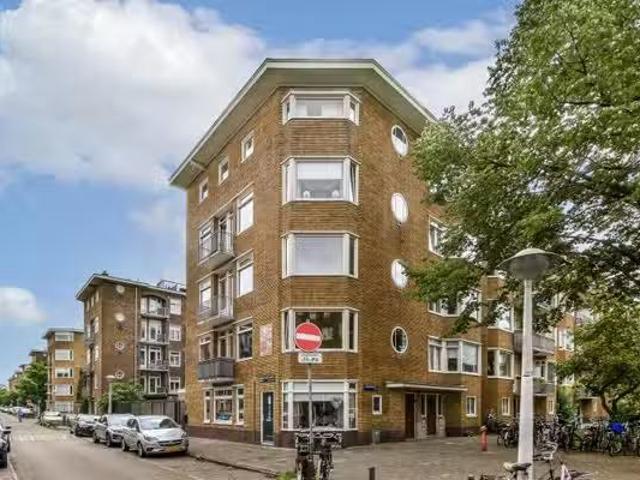 Appartement te koop in West, Amsterdam