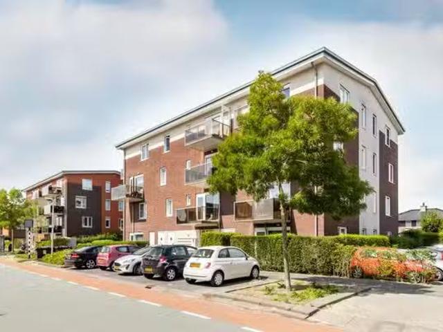 Woning te koop in Purmerend, Overwhere Noord
