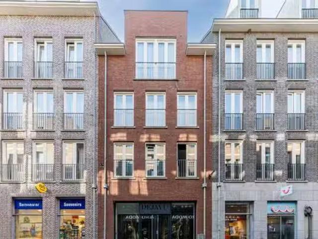 Appartement te koop in Hagerhof, Venlo