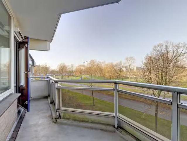 Appartement te koop in Hagerhof, Venlo