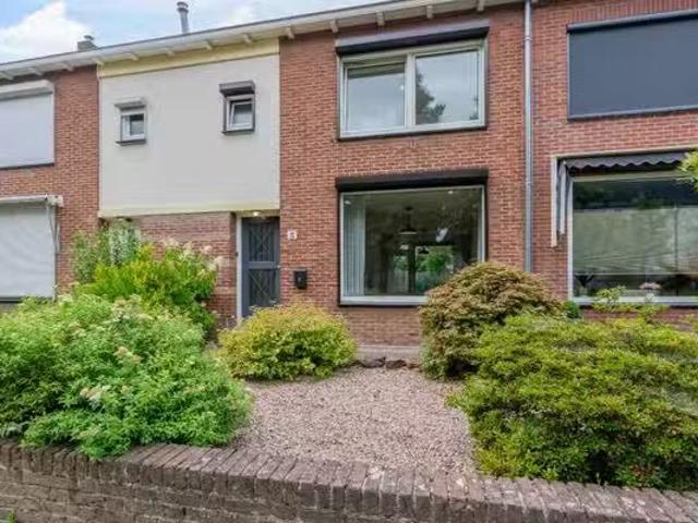 Appartement te koop in Hagerhof, Venlo