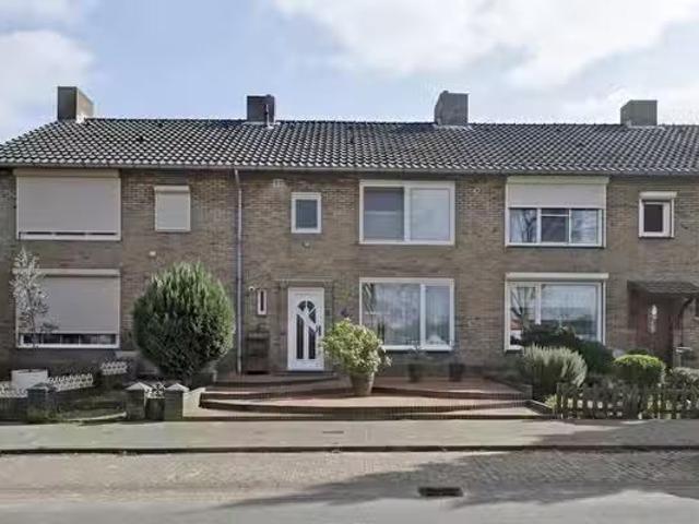 Appartement te koop in Hogeweg, Overijssel