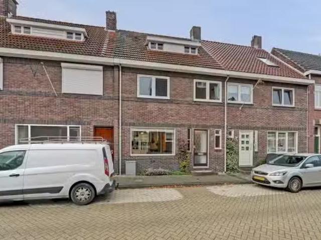 Appartement te koop in Hogeweg, Overijssel