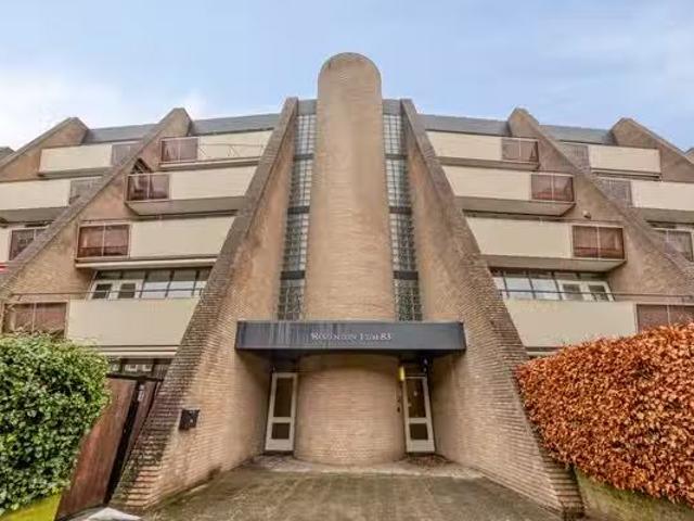 Appartement te koop in Noord Brabant