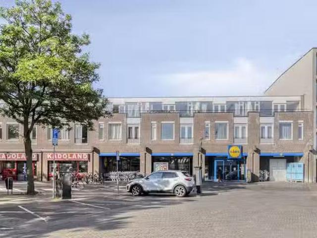 Woning te koop in Eindhoven, Rochusbuurt