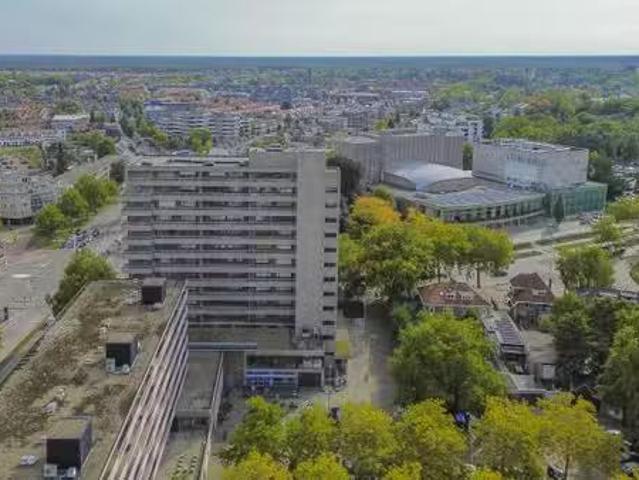 Appartement te koop in Bergen, Acht