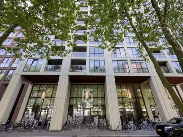 Appartement te koop in Bergen, Noord Brabant