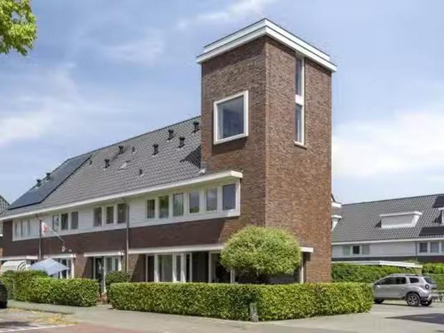 Appartement te koop in Bergen, Noord Brabant