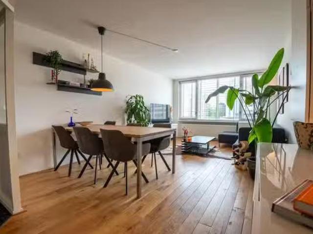 Appartement te koop in Heikant, Tilburg