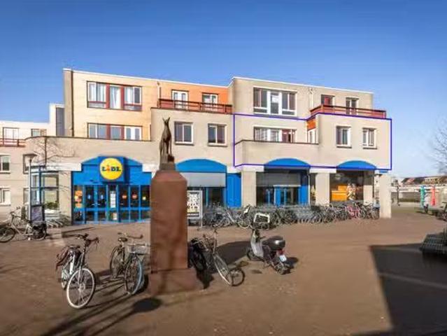 Appartement te koop in Almere Haven, Almere-haven