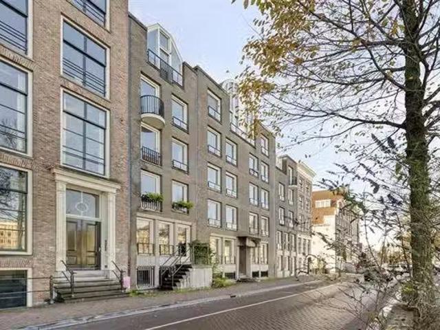 Woning te koop in West, Amsterdam