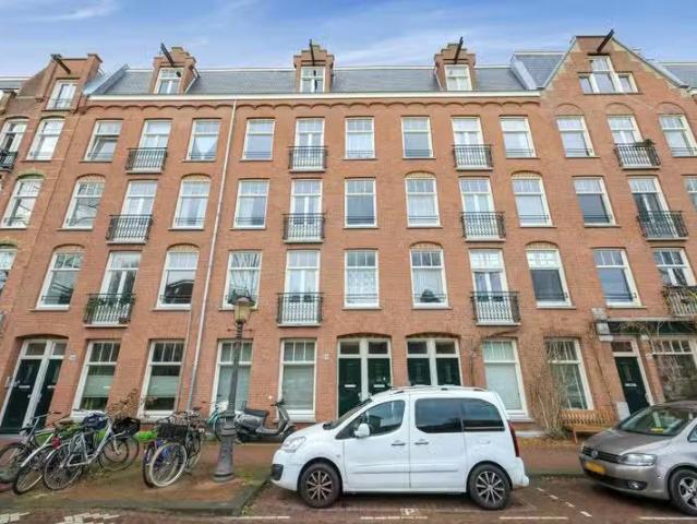 Appartement te koop in West, Amsterdam