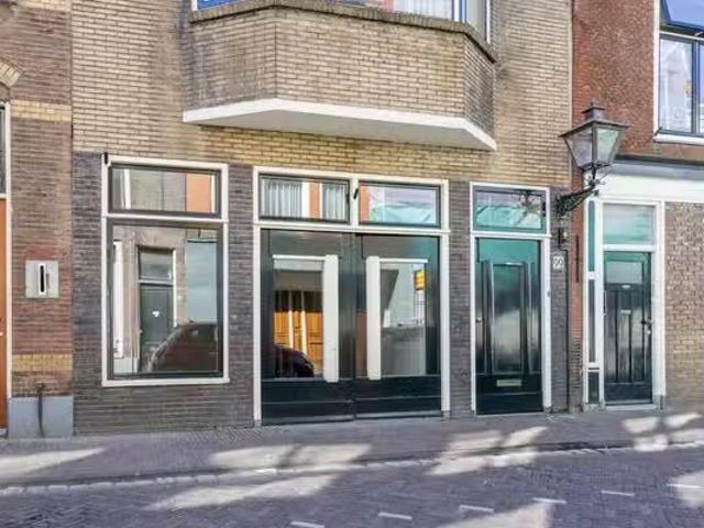 Appartement te koop in Noord, Zuid Holland