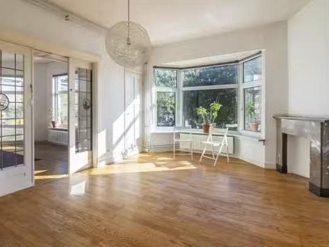 Appartement te koop in Morgenstond, Zuid Holland