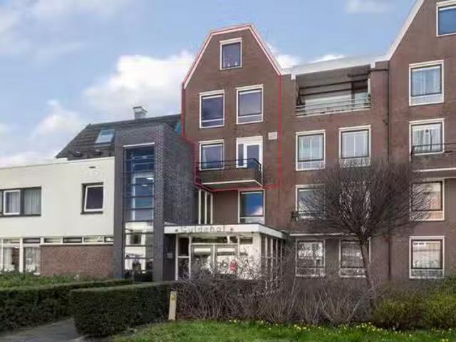 Appartement te koop in Morgenstond, Den Haag