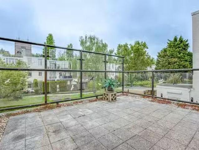 Appartement te koop in Binckhorst, Laak