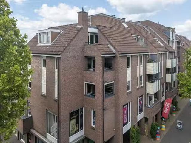 Appartement te koop in Venlo, Limburg