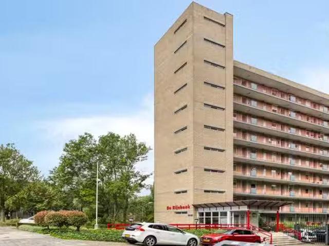 Appartement te koop in Venlo, Limburg