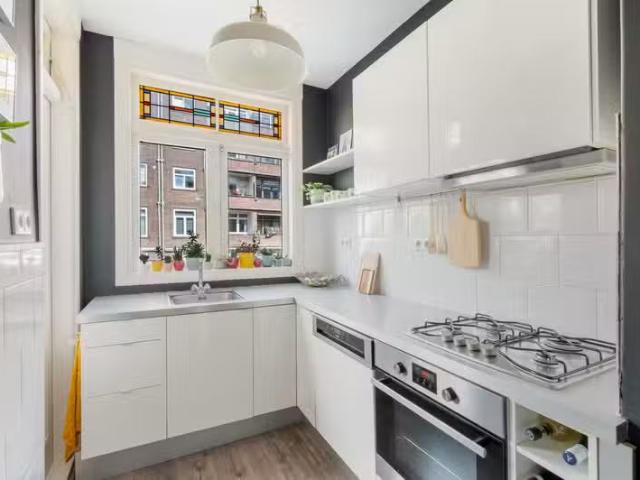 Appartement te koop in Noord, Rotterdam