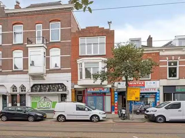 Appartement te koop in Noord, Rotterdam